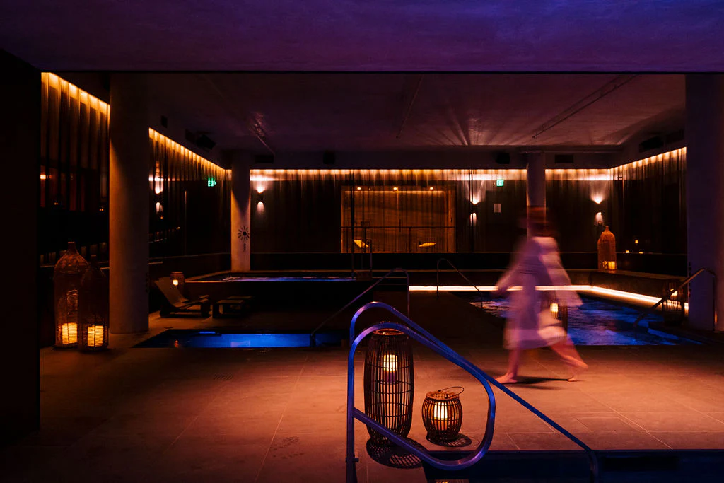 Thermal Spa Experience